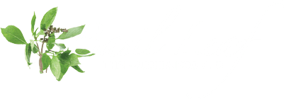 Basil Leaf logo